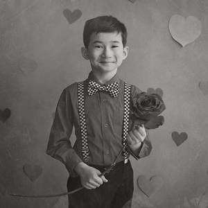 Meet your Posher, Binglai